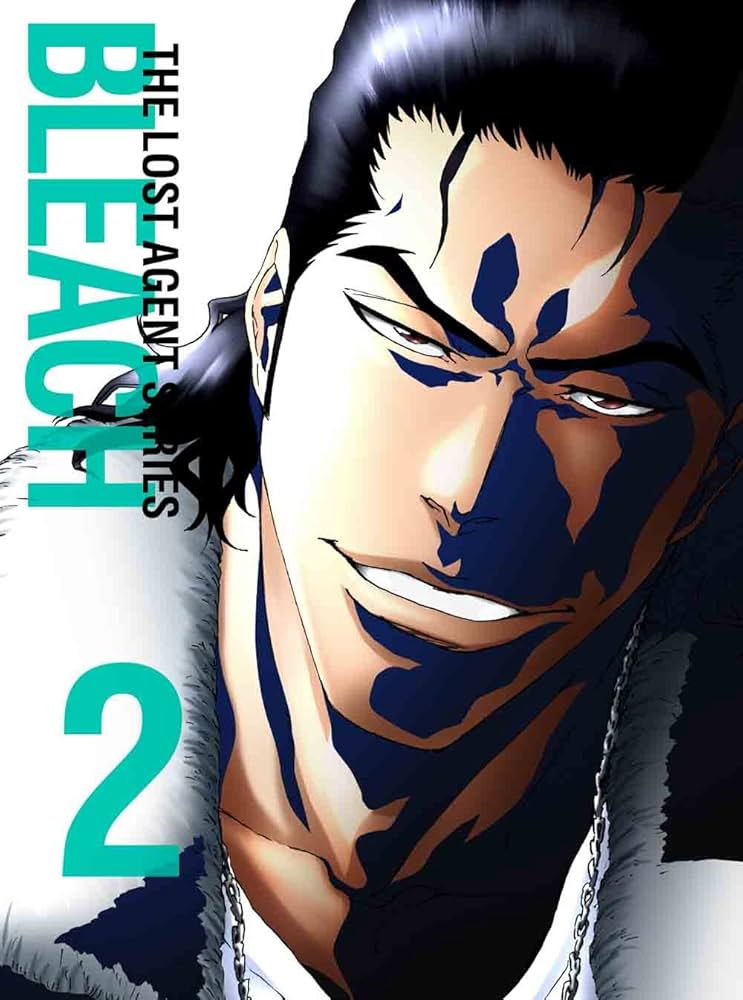 Amazon.co.jp: BLEACH 死神代行消失篇 2 [DVD] : 森田成一, 折笠